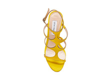 Load image into Gallery viewer, YELLOW NUBUCK