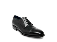 Load image into Gallery viewer, BLACK LEATHER