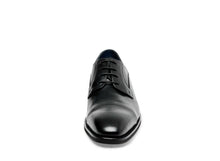 Load image into Gallery viewer, BLACK LEATHER