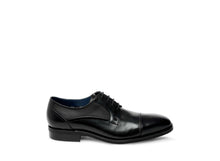 Load image into Gallery viewer, BLACK LEATHER