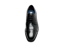 Load image into Gallery viewer, BLACK LEATHER