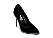 Load image into Gallery viewer, BLACK SUEDE