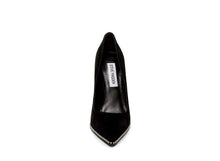 Load image into Gallery viewer, BLACK SUEDE