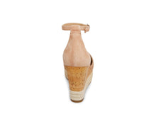 Load image into Gallery viewer, TAN SUEDE