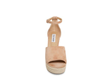 Load image into Gallery viewer, TAN SUEDE