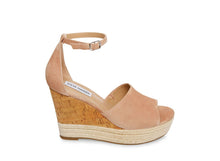 Load image into Gallery viewer, TAN SUEDE