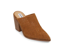 Load image into Gallery viewer, COGNAC SUEDE