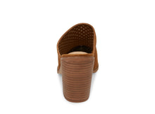 Load image into Gallery viewer, COGNAC SUEDE