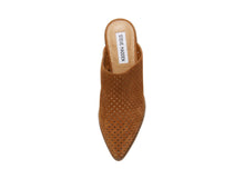 Load image into Gallery viewer, COGNAC SUEDE
