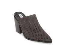 Load image into Gallery viewer, GREY SUEDE