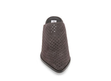 Load image into Gallery viewer, GREY SUEDE