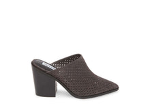 Load image into Gallery viewer, GREY SUEDE