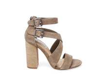 Load image into Gallery viewer, BRN NUBUCK