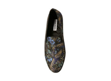 Load image into Gallery viewer, SUPREME BLACK/BLUE