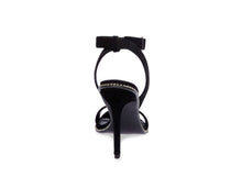 Load image into Gallery viewer, BLACK SUEDE