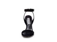 Load image into Gallery viewer, BLACK SUEDE