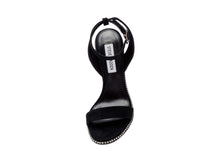 Load image into Gallery viewer, BLACK SUEDE