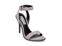 Load image into Gallery viewer, GREY SUEDE
