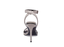 Load image into Gallery viewer, GREY SUEDE