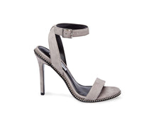 Load image into Gallery viewer, GREY SUEDE