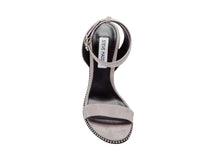 Load image into Gallery viewer, GREY SUEDE
