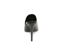 Load image into Gallery viewer, BLACK LEATHER