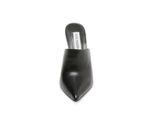Load image into Gallery viewer, BLACK LEATHER