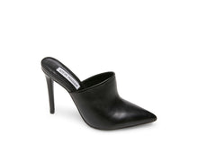 Load image into Gallery viewer, BLACK LEATHER