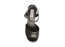 Load image into Gallery viewer, BLACK LEATHER
