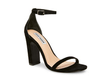 Load image into Gallery viewer, TAYLOR BLACK SUEDE