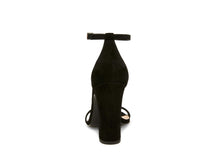Load image into Gallery viewer, TAYLOR BLACK SUEDE