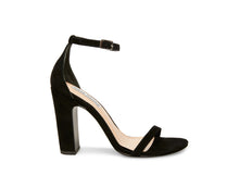 Load image into Gallery viewer, TAYLOR BLACK SUEDE