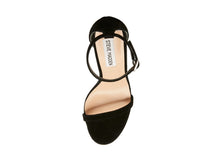 Load image into Gallery viewer, TAYLOR BLACK SUEDE