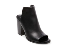 Load image into Gallery viewer, BLACK LEATHER