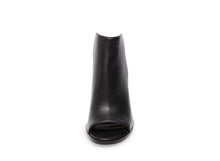 Load image into Gallery viewer, BLACK LEATHER