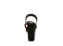 Load image into Gallery viewer, BLACK NUBUCK