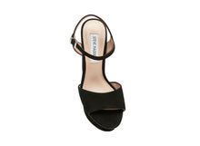 Load image into Gallery viewer, BLACK NUBUCK