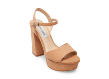 Load image into Gallery viewer, CAMEL NUBUCK