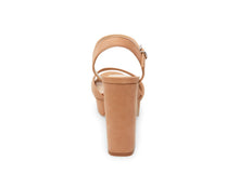 Load image into Gallery viewer, CAMEL NUBUCK
