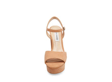 Load image into Gallery viewer, CAMEL NUBUCK
