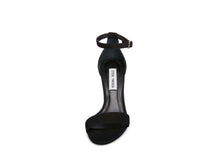 Load image into Gallery viewer, BLACK NUBUCK