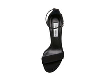 Load image into Gallery viewer, BLACK NUBUCK