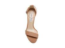Load image into Gallery viewer, CAMEL NUBUCK