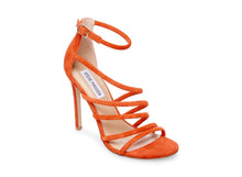 Load image into Gallery viewer, ORANGE SUEDE