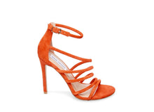 Load image into Gallery viewer, ORANGE SUEDE