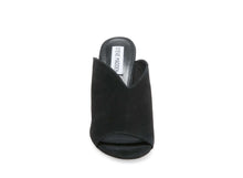 Load image into Gallery viewer, BLACK NUBUCK