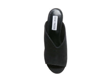 Load image into Gallery viewer, BLACK NUBUCK