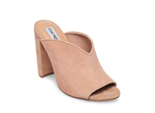 Load image into Gallery viewer, NATURAL SUEDE