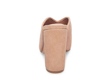 Load image into Gallery viewer, NATURAL SUEDE