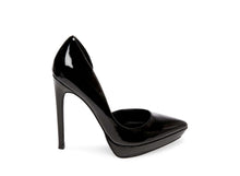 Load image into Gallery viewer, BLACK PATENT